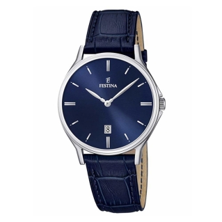 Festina F16745/3 Classic - zegarek