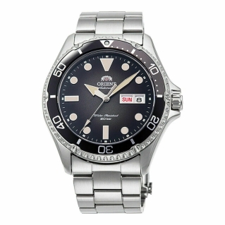ORIENT RA-AA0810N19B Kamasu - zegarek