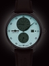 52662Zeppelin 8622-5 New Captains Line automatic 43mm 5ATM-1