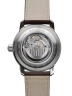 52662Zeppelin 8622-5 New Captains Line automatic 43mm 5ATM-2