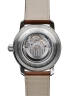 52663Zeppelin 8622-3 New Captains Line automatic 43mm 5ATM-1