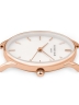 52706Rosefield OWRMR-OV12 The Oval ladies 24mm 3ATM-1
