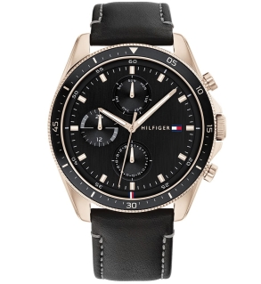 Tommy Hilfiger 1791836 Parker - zegarek