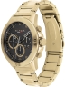 53785Tommy Hilfiger 1791891 Harley men`s 46mm 5ATM-1