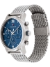 53805Tommy Hilfiger 1791881 Sullivan men`s 44mm 5ATM-1