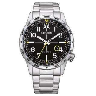 Citizen BM7550-87E Eco-Drive - zegarek