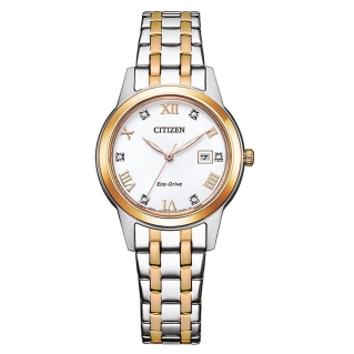 Citizen FE1246-85A Eco-Drive - zegarek