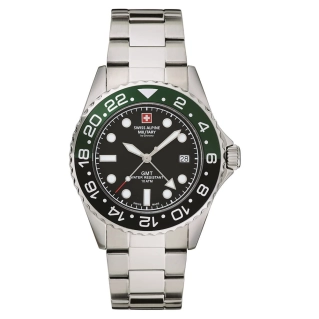 Swiss Alpine Military 7052.1138 - zegarek