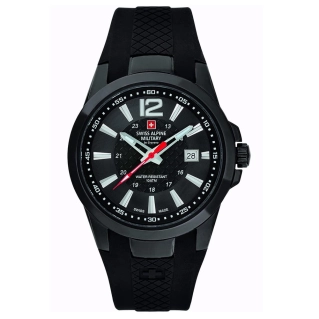 Swiss Alpine Military 7058.1877 - zegarek