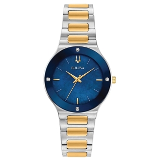 Bulova 98R273 Millennia - zegarek