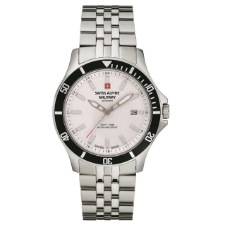 Swiss Alpine Military 7022.1132 - zegarek