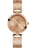 54337Guess W1228L3 G Luxe ladies 35mm 3ATM-