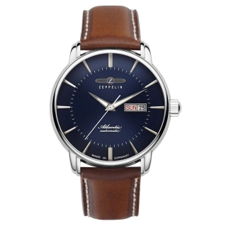 Zeppelin 8466-3 Atlantic - zegarek