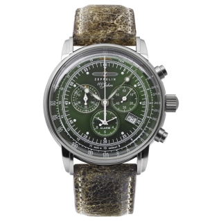Zeppelin 8680-4 100 years - zegarek