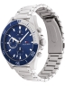 54958Tommy Hilfiger 1791917 Larson men`s 46mm 5ATM-1