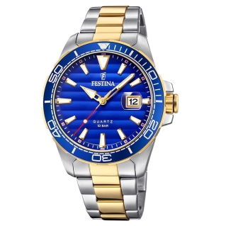 Festina F20362/4 Prestige - zegarek