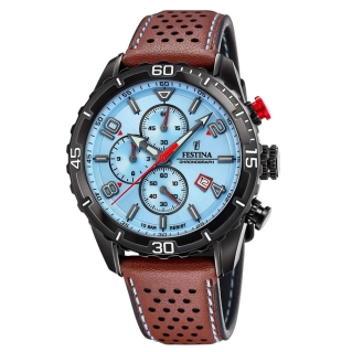 Festina F20519/1 Sport chronograph - zegarek