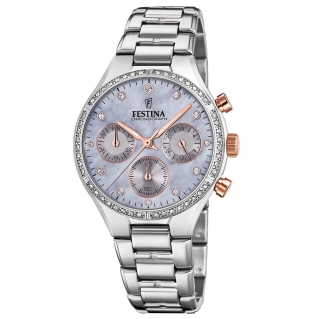 Festina F20401/3  - zegarek
