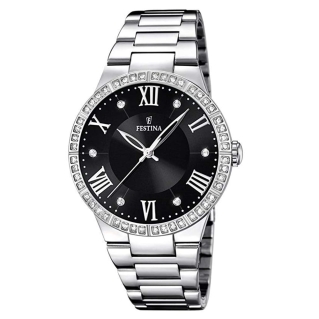 Festina F16719/2 Ladies - zegarek