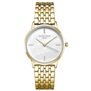 Rosefield RMGSG-R01 The Pearl - zegarek