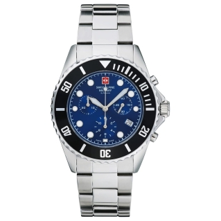 Swiss Alpine Military 7053.9138 - zegarek