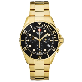 Swiss Alpine Military 7053.9117 - zegarek