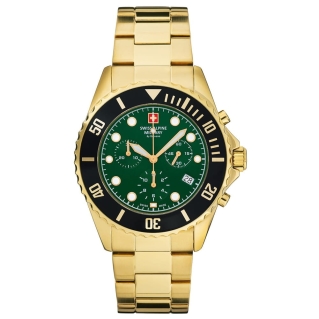 Swiss Alpine Military 7053.9114 - zegarek