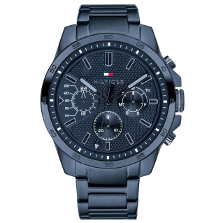 Tommy Hilfiger 1791560 Decker - zegarek