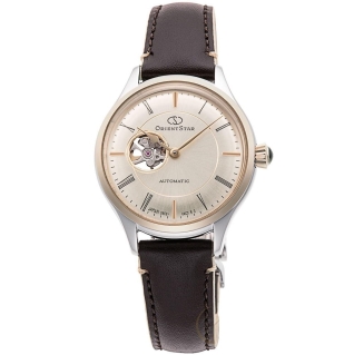 Orient Star RE-ND0010G00B - zegarek