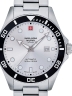 55393Swiss Alpine Military 7095.2132 Diver automatic 44mm 30ATM-