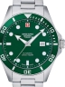 55394Swiss Alpine Military 7095.2134 Diver automatic 44mm 30ATM-