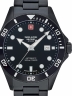 55397Swiss Alpine Military 7095.2177 Diver automatic 44mm 30ATM-