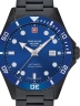 55398Swiss Alpine Military 7095.2175 Diver automatic 44mm 30ATM-