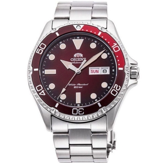Orient TAG02001B0 CLASSIC - zegarek