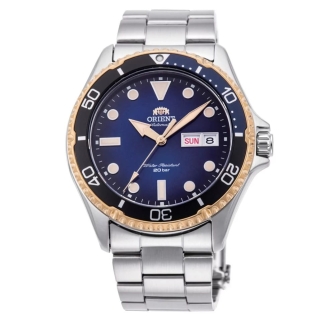 Orient TAG02001B0 CLASSIC - zegarek