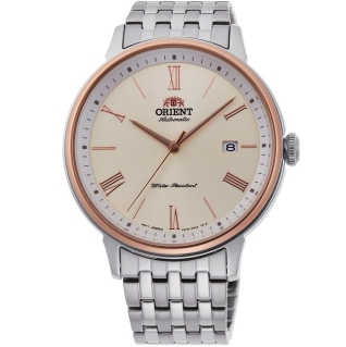 Orient TAG02001B0 CLASSIC - zegarek