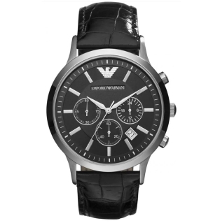 Emporio Armani RENATO AR2447 - zegarek