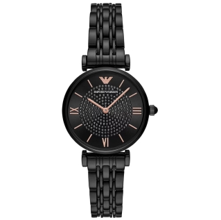 Emporio Armani GIANNI T-BAR AR11245 - zegarek