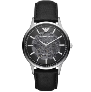 Emporio Armani Skeleton AR60038 - zegarek