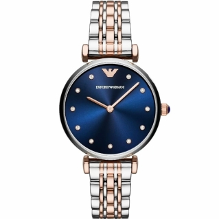 Emporio Armani Gianni T-Bar AR11092 - zegarek