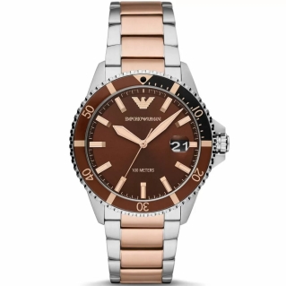 Emporio Armani Diver AR11340 - zegarek