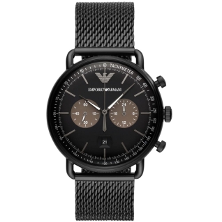 Emporio Armani Classic AR11142 - zegarek