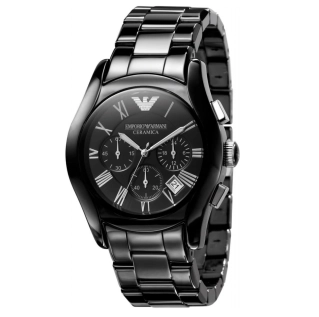 EMPORIO ARMANI AR1400 - zegarek