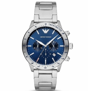 Emporio Armani Mario AR11306 43 mm  - zegarek