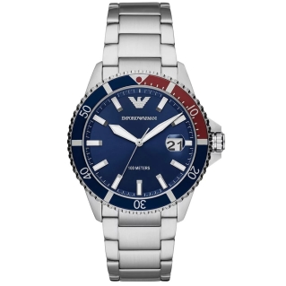 EMPORIO ARMANI AR11339 - zegarek