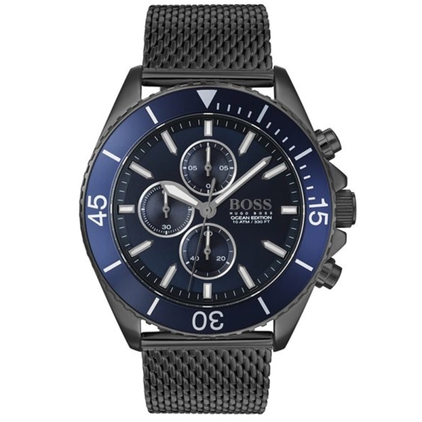 4736Hugo Boss Ocean Edition HB1513702 46 mm-0