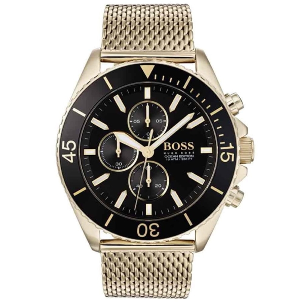 4737Hugo Boss Ocean Edition HB1513703 46 mm-0