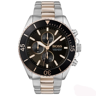 Hugo Boss Ocean Edition 1513704 - zegarek