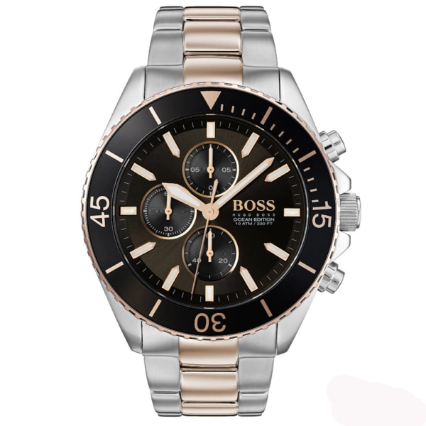 4739Hugo Boss Ocean Edition HB1513705 46 mm-0