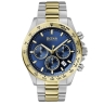 4745Hugo Boss Hero HB1513767 43 mm-0
